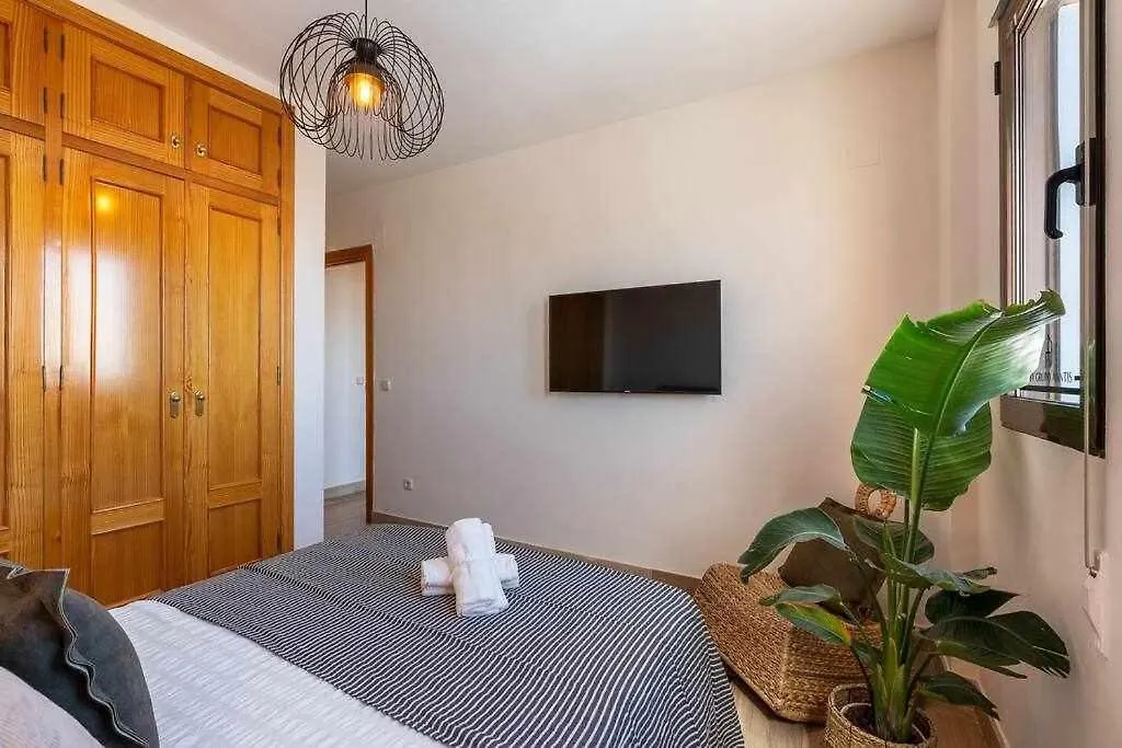 Hi Granada Suite A-1